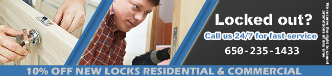 Locked Out? Call Locksmith Mountain View