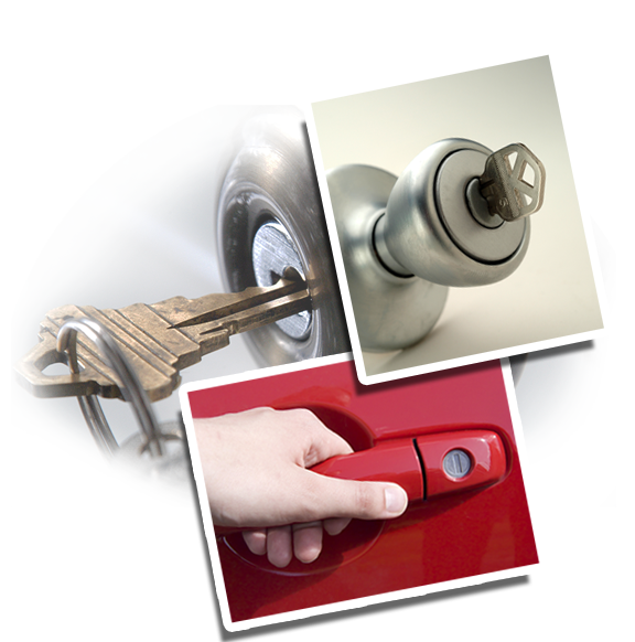 Commercial Locksmith