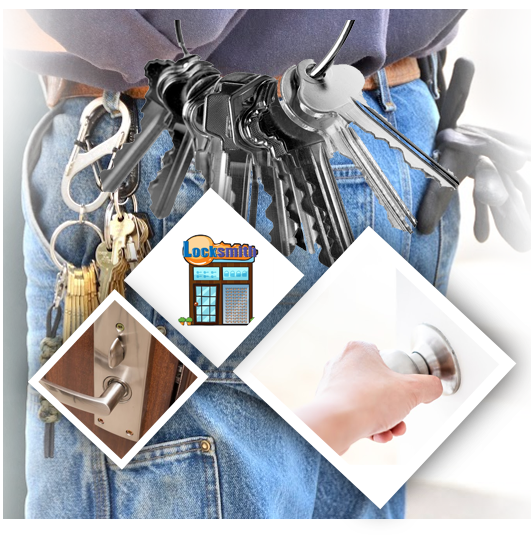 Local Locksmith