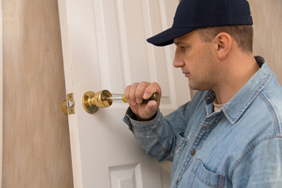 Types of Locks that You Can Install in Doors